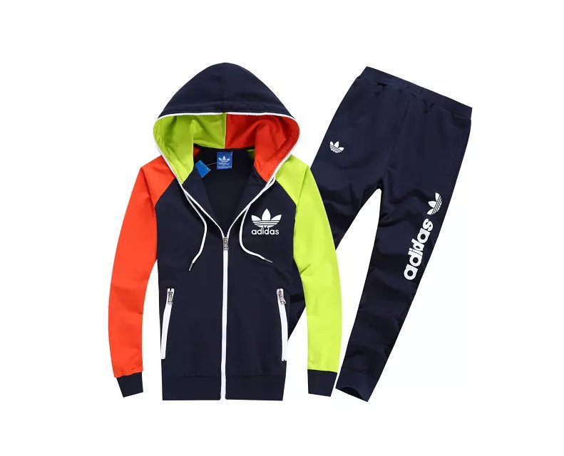 catalogo chandal adidas hombre